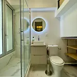 Apartment Marais Etienne Marcel Paris