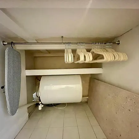 Διαμέρισμα Marais Etienne Marcel