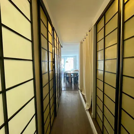 Marais étienne Marcel Parigi