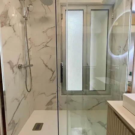 דירה Marais Etienne Marcel פריז