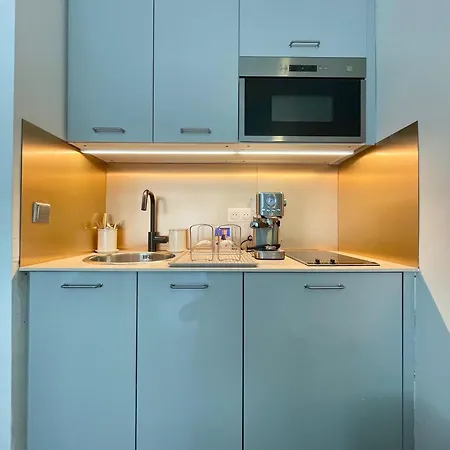 Marais étienne Marcel *