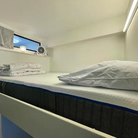 Marais Etienne Marcel דירה