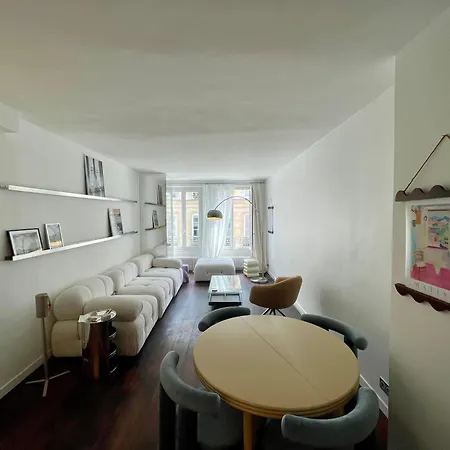 Marais étienne Marcel