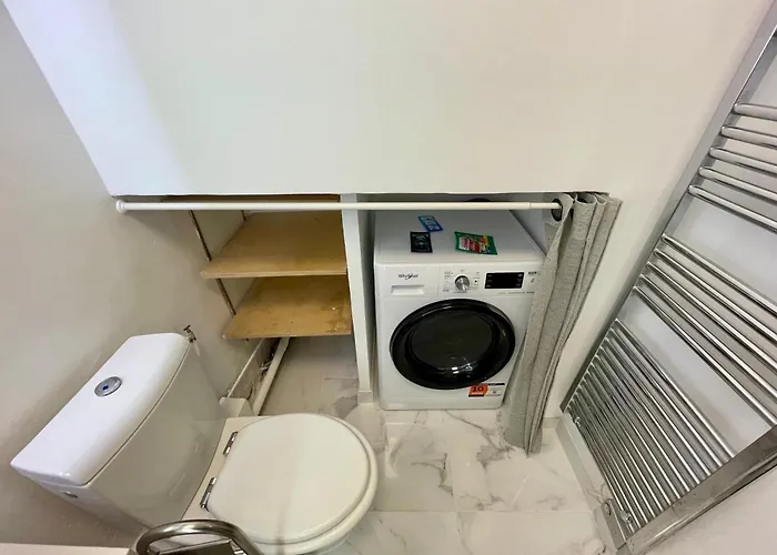 Apartment Marais Etienne Marcel *