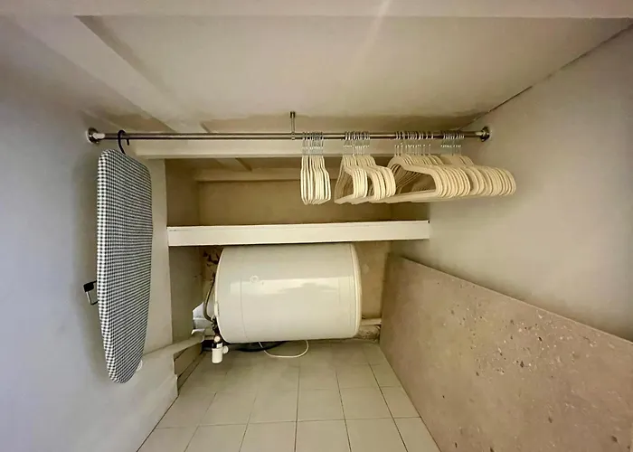 Apartment Marais Etienne Marcel