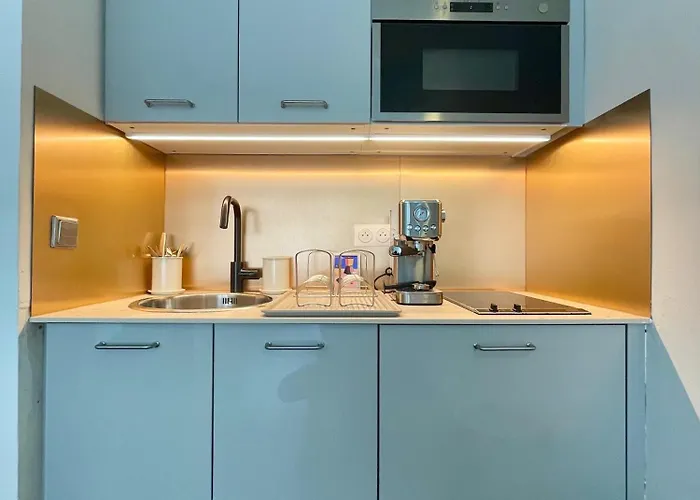 Marais Etienne Marcel *