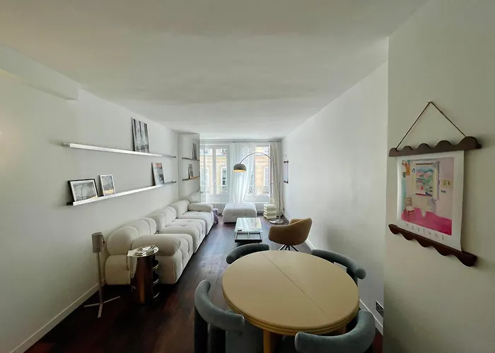 Marais Etienne Marcel