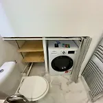 Apartamento Marais étienne Marcel *